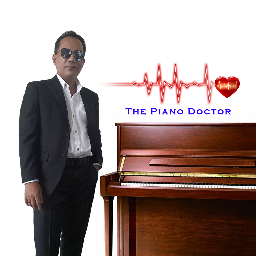The Piano Doctor