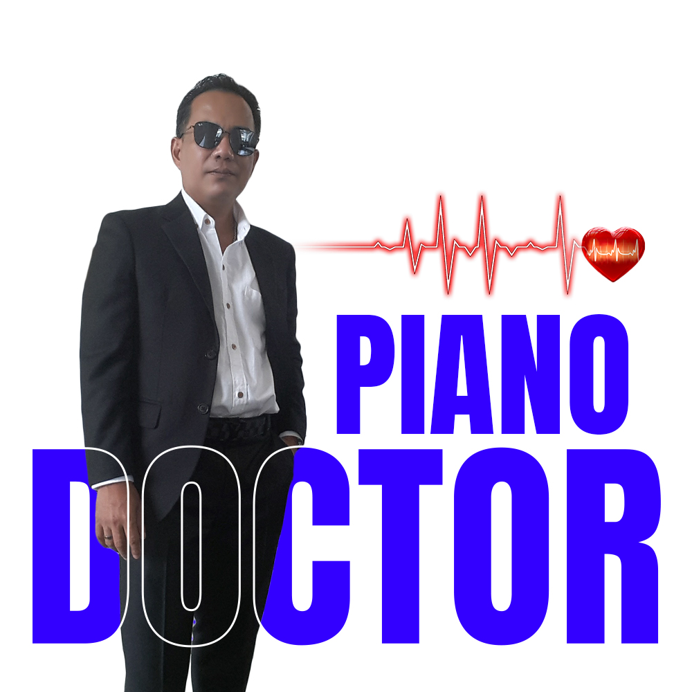 The piano clinic doctor