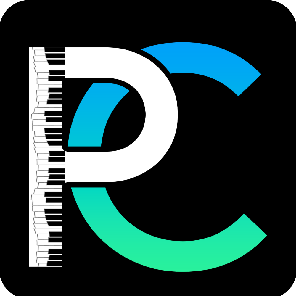 Piano Clinic Logo 2026